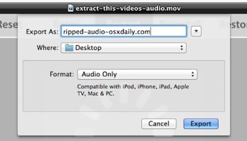 How To Download Quicktime Videos On Mac